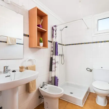 Adelaide - Binibeca Vell Villa