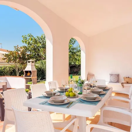 Villa Adelaide - Binibeca Vell *